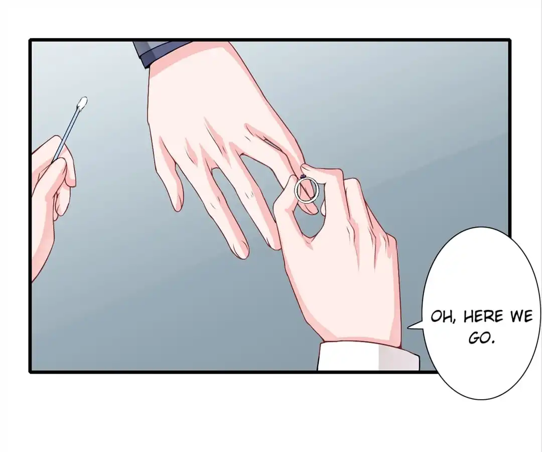 Flash Marriage Chapter 33 37